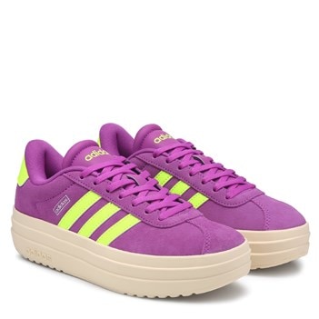 Women's VL Court Bold Platform Sneaker
