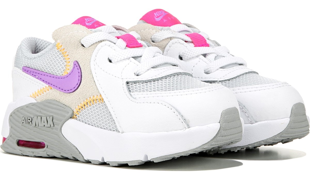 air max sneakers for toddlers