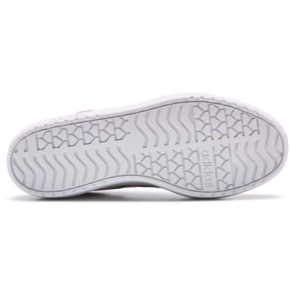 Women's VL Court Bold Platform Sneaker