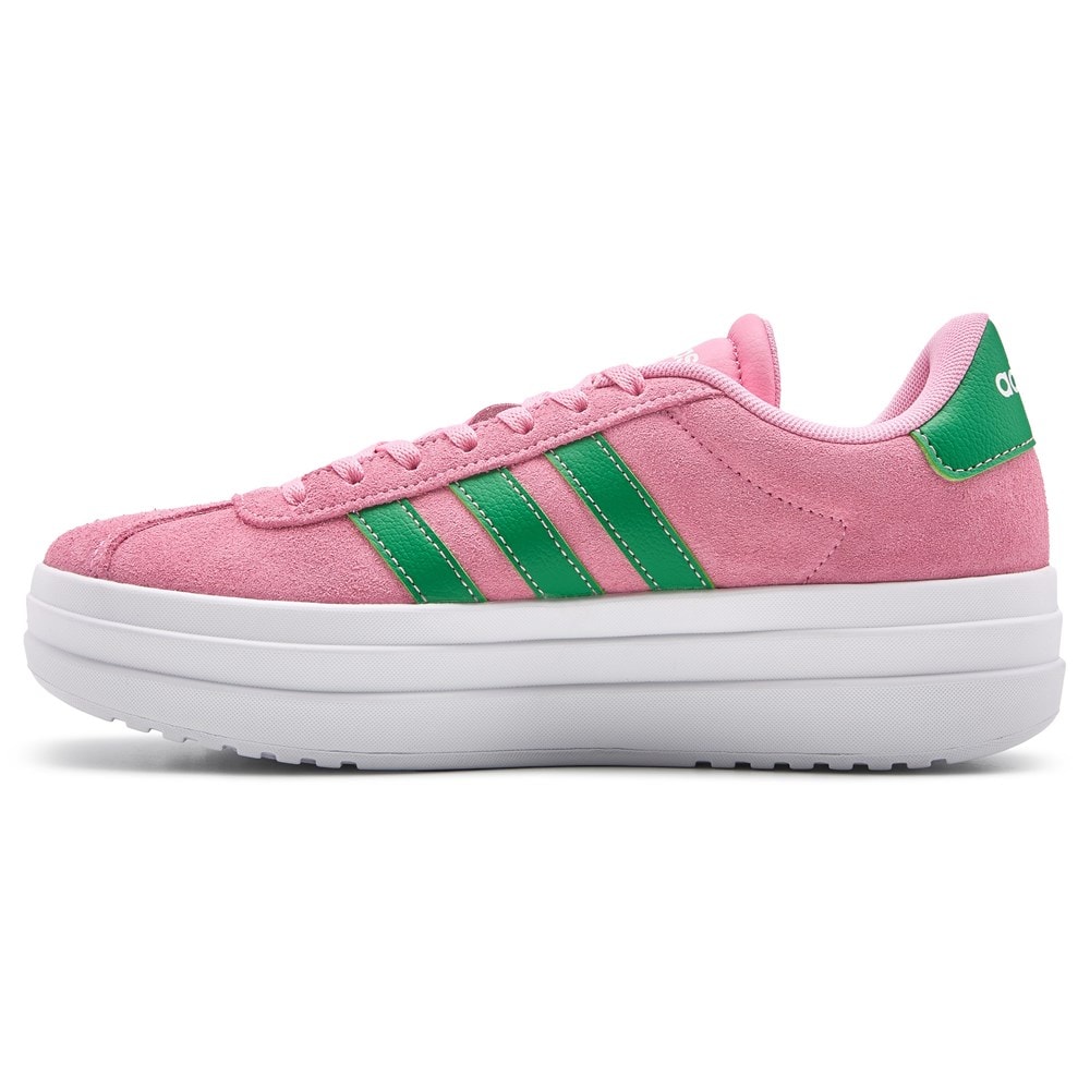 Women's VL Court Bold Platform Sneaker