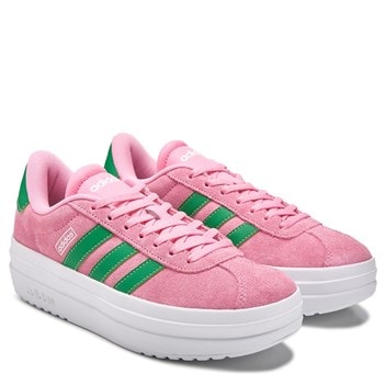 Women's VL Court Bold Platform Sneaker