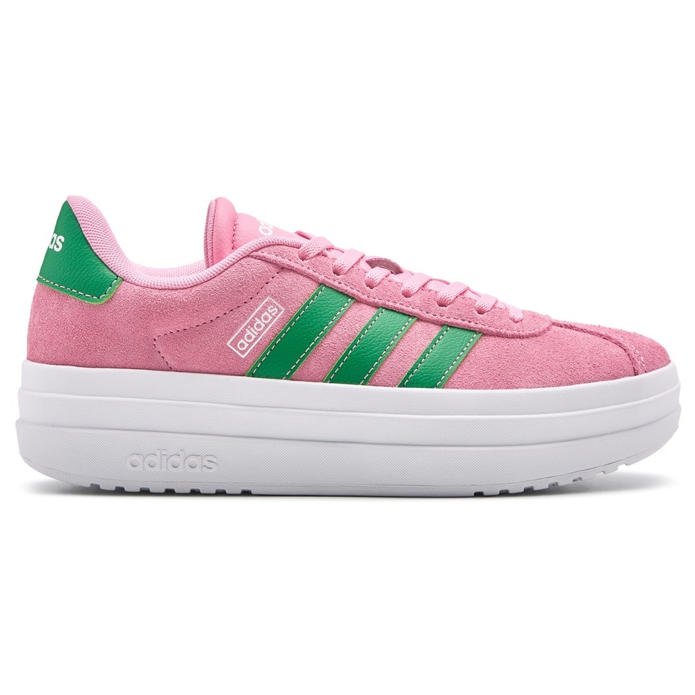 Women's VL Court Bold Platform Sneaker