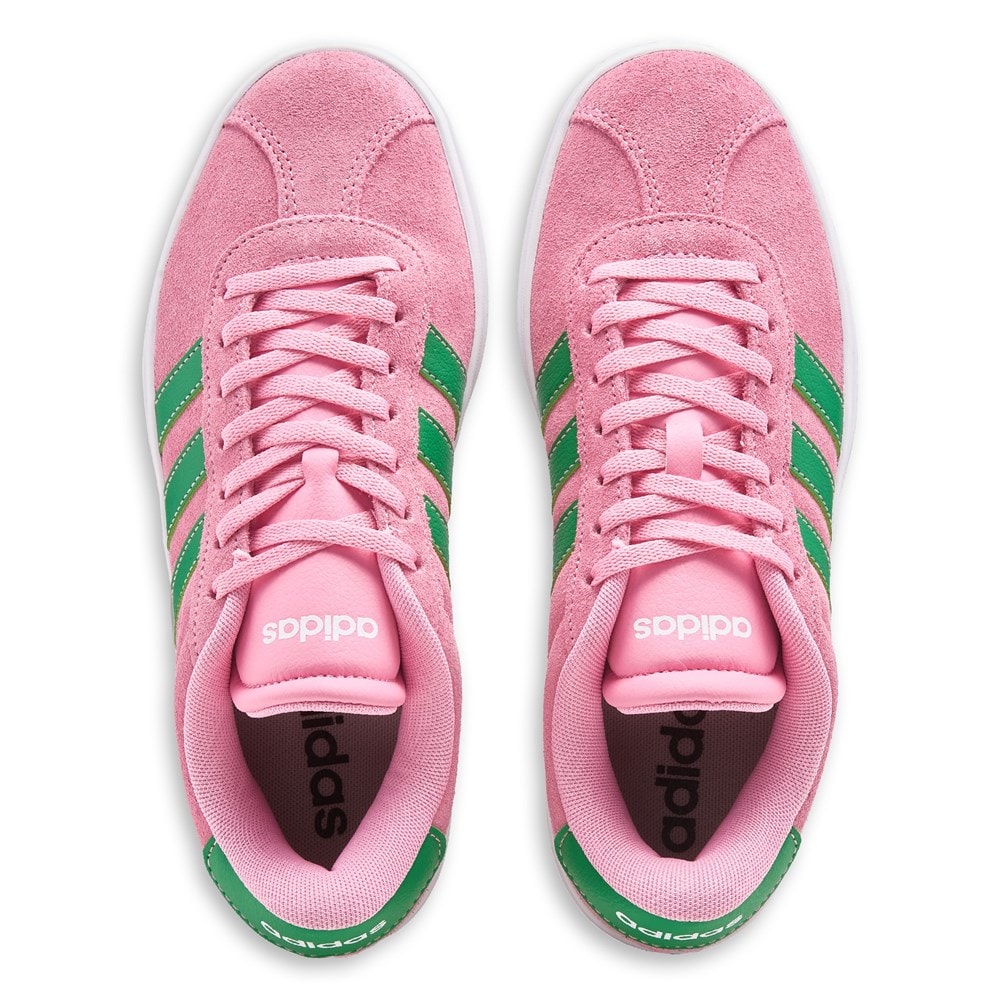 Women's VL Court Bold Platform Sneaker