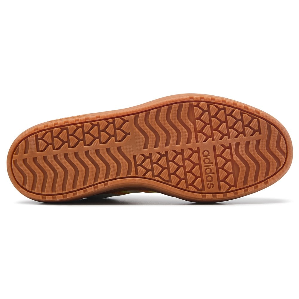 Women's VL Court Bold Platform Sneaker