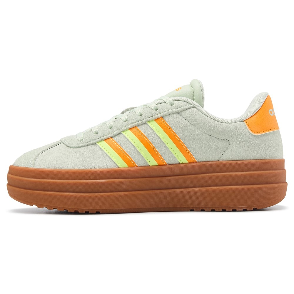 Women's VL Court Bold Platform Sneaker