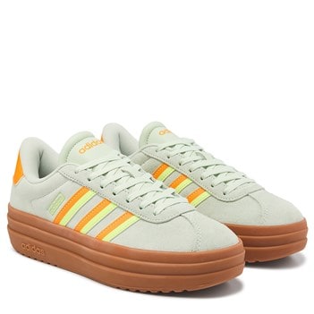 Women's VL Court Bold Platform Sneaker
