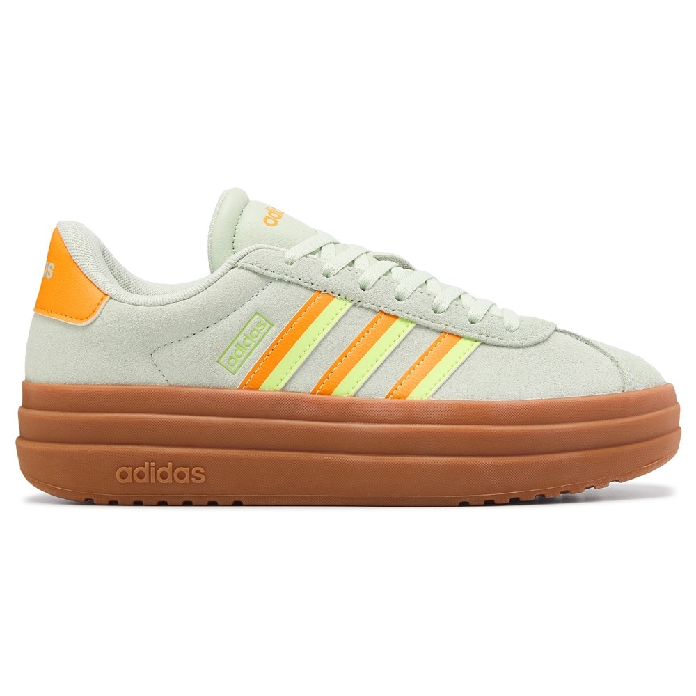 Women's VL Court Bold Platform Sneaker