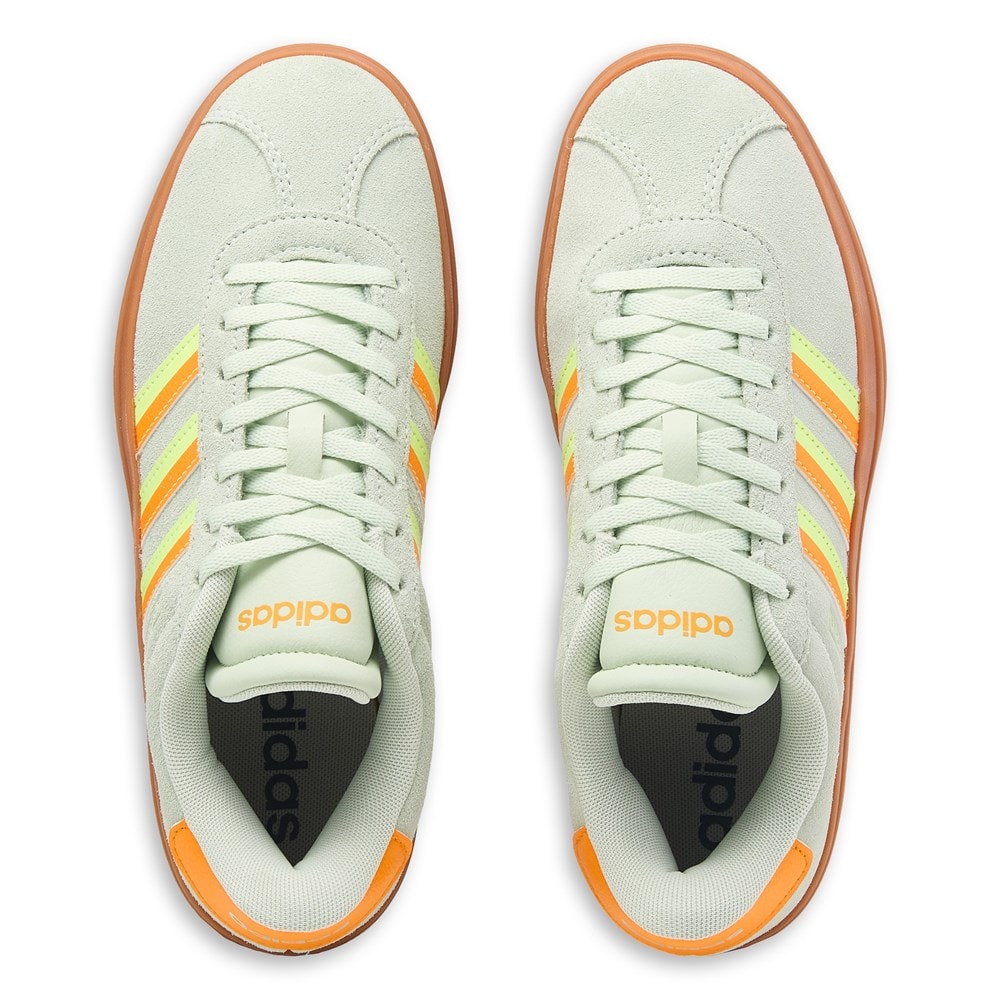 Women's VL Court Bold Platform Sneaker