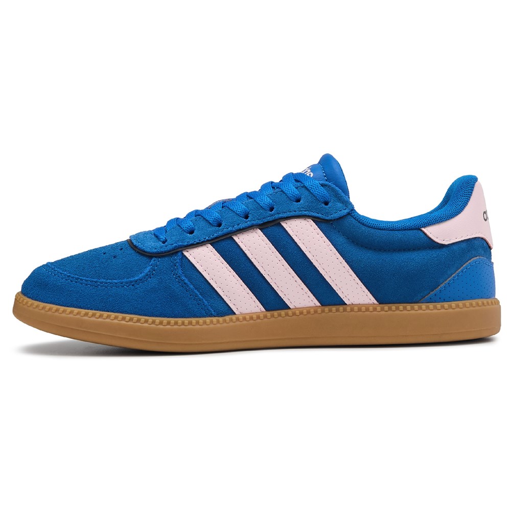 Women's Breaknet Sleek Sneaker