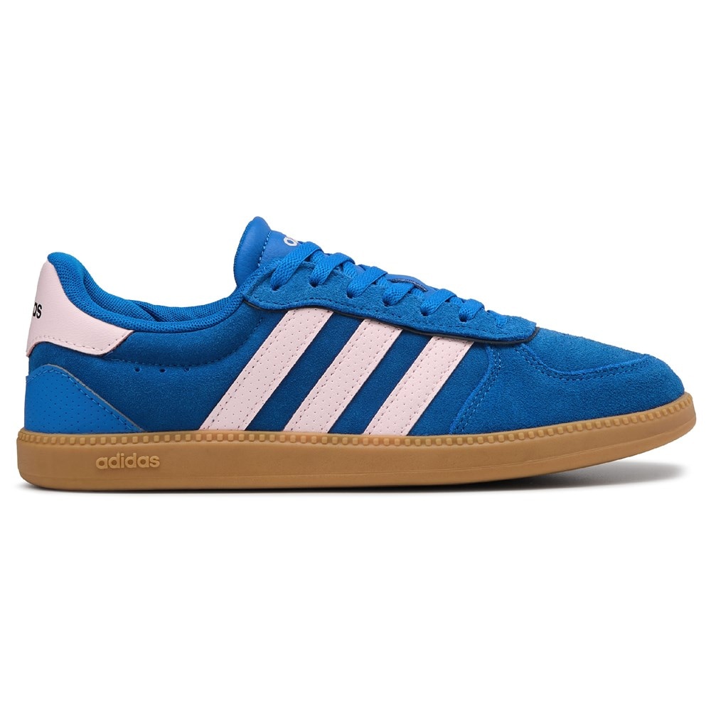adidas Women's Breaknet Sleek Sneaker | Famous Footwear