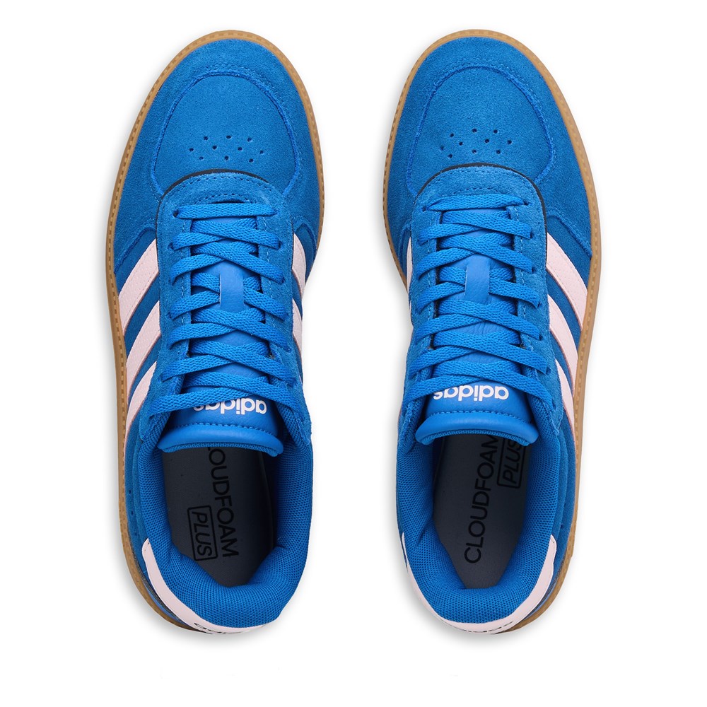 Women's Breaknet Sleek Sneaker