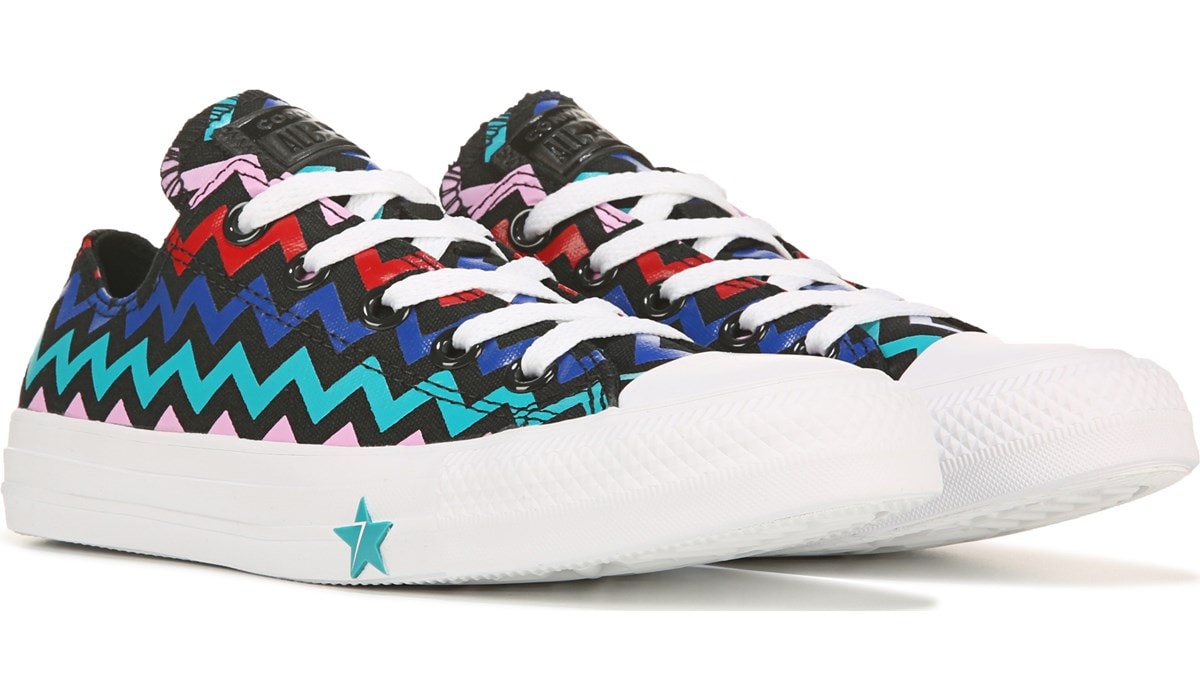 white converse famous footwear