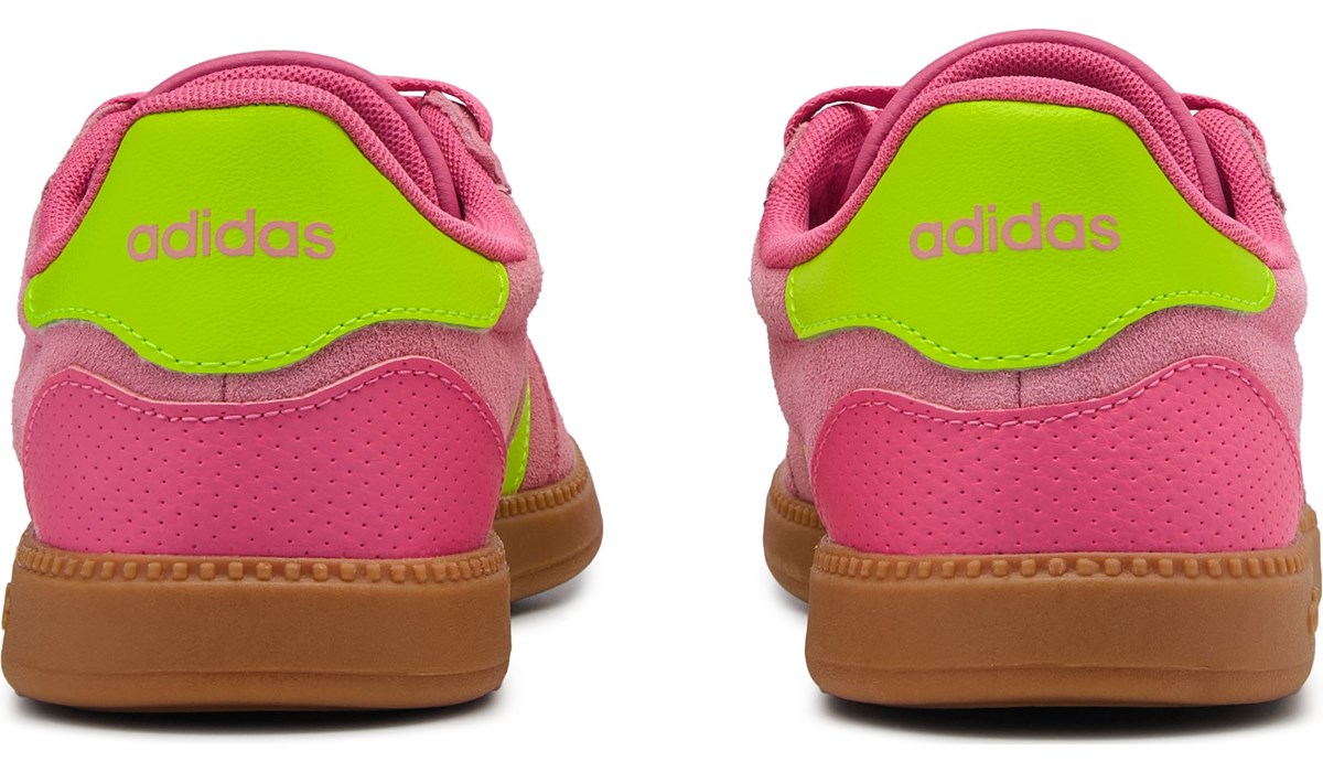 adidas Women's Breaknet Sleek Sneaker | Famous Footwear