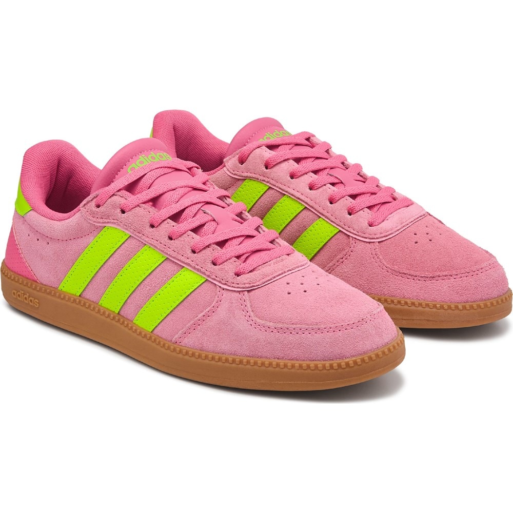 Women's Breaknet Sleek Sneaker Shop all adidas