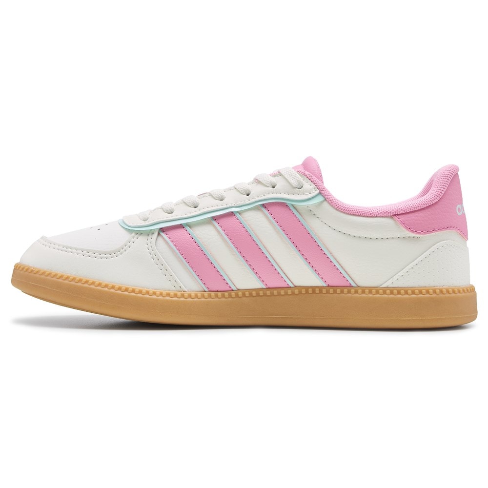 Women's Breaknet Sleek Sneaker