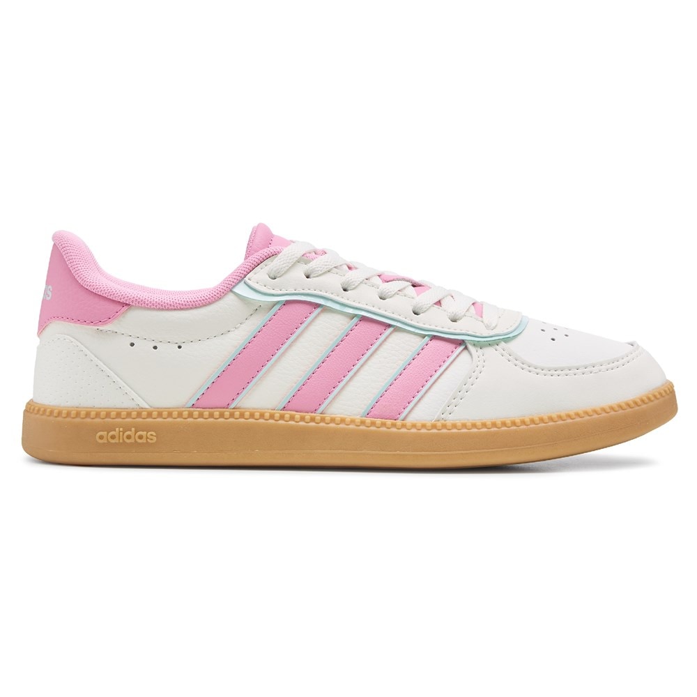 Women's Breaknet Sleek Sneaker