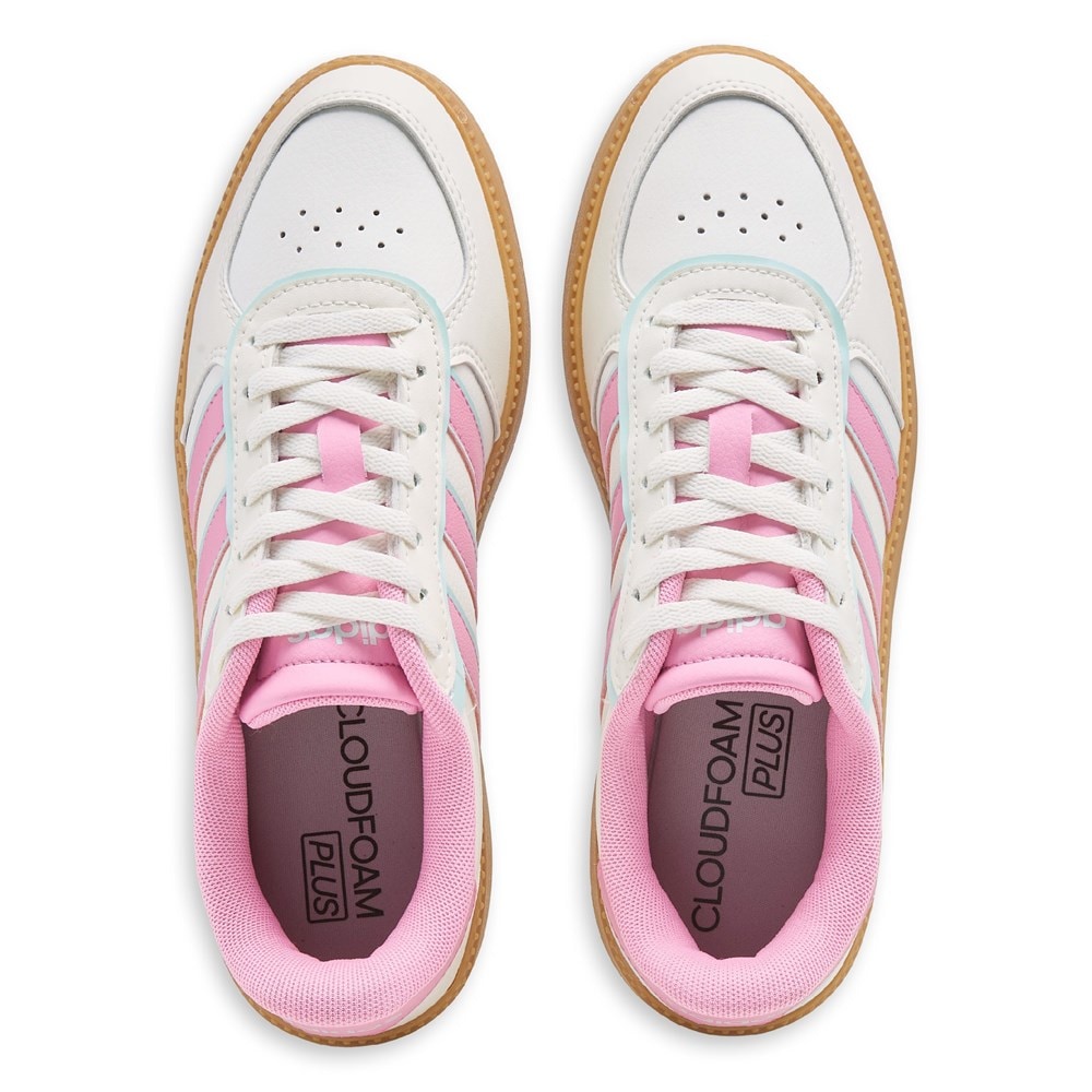 Women's Breaknet Sleek Sneaker