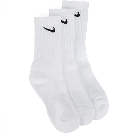 nike crew socks men's medium