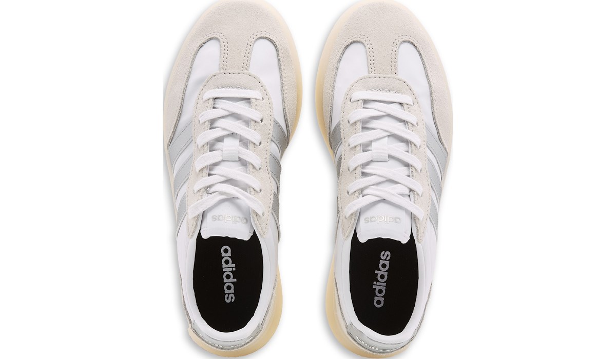 adidas Women's Barreda Decode Sneaker | Famous Footwear