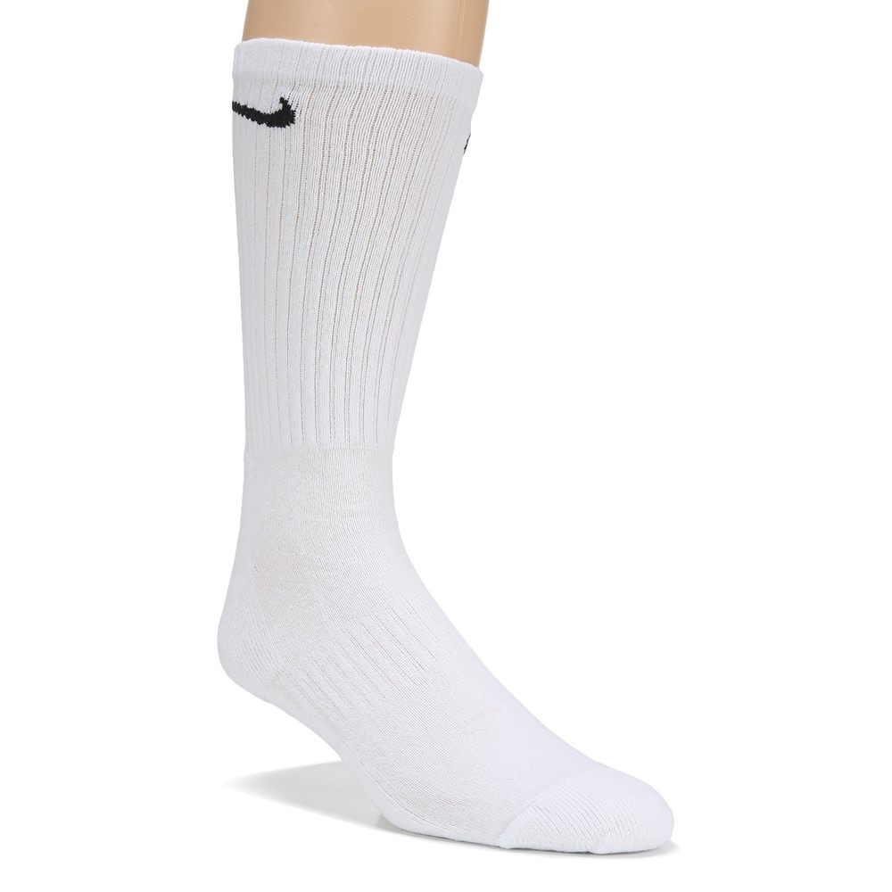 Nike Cushion Cushion Crew 3 Pack Socks