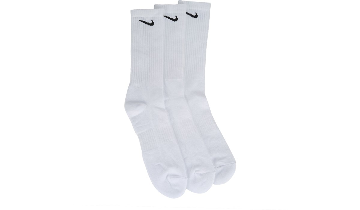 famous footwear nike socks