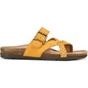 Amber Yellow
