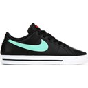 Black/Dew Mint