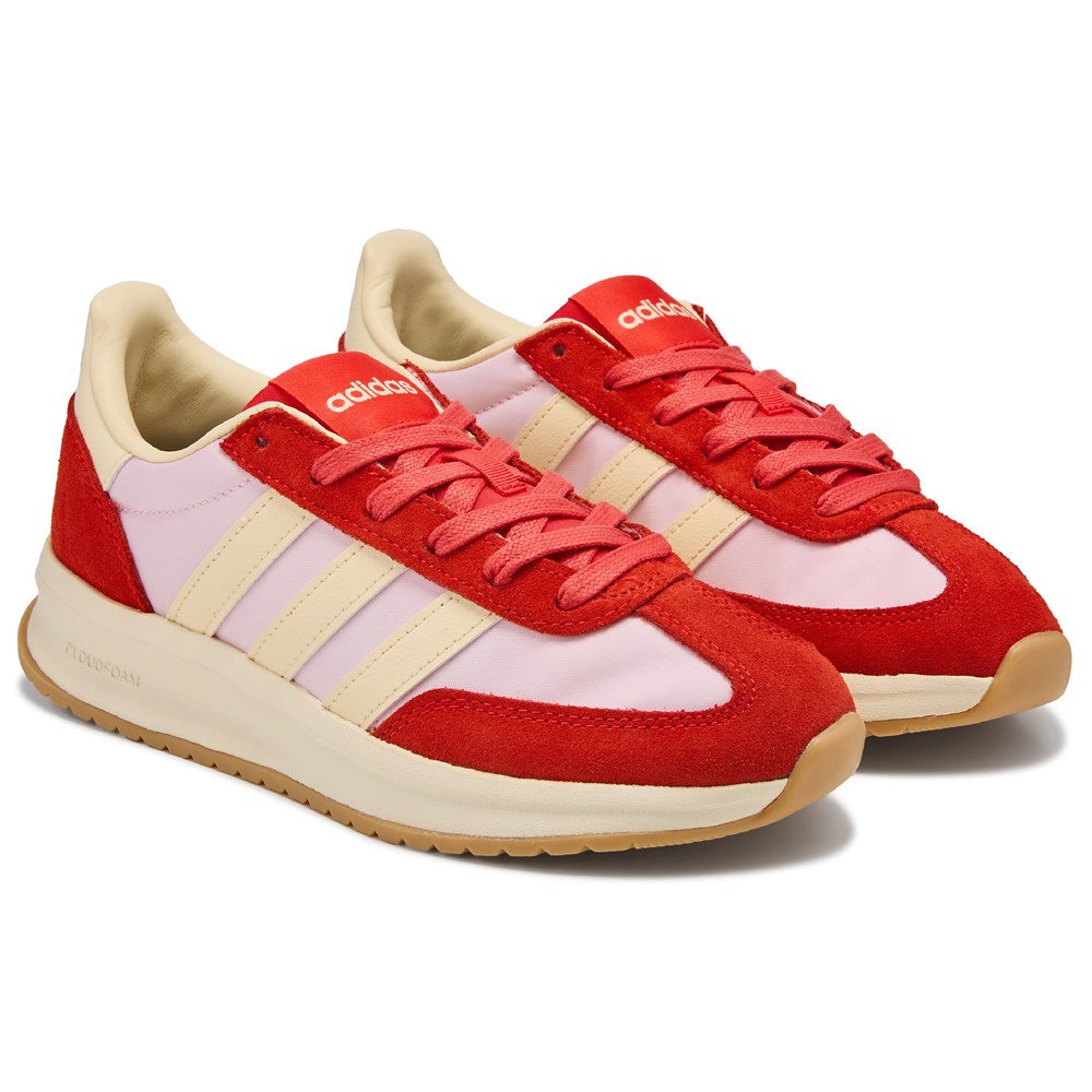 adidas Women's Run 70s 2.0 Retro Sneaker | Famous Footwear