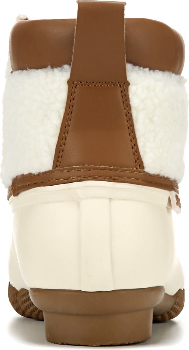 Pond Sherpa Snuggle Duck Boot, Boots 