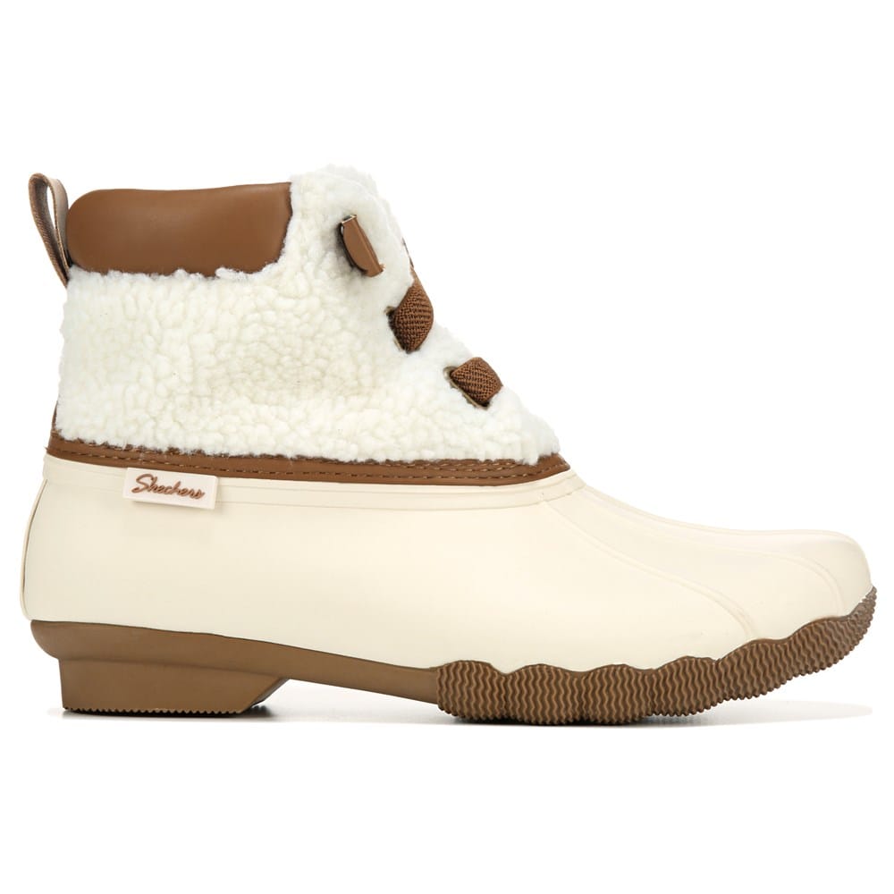 Pond Sherpa Snuggle Duck Boot, Boots 