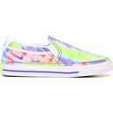 Multicolor/White Tie Dye
