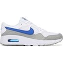 White/Grey/Blue