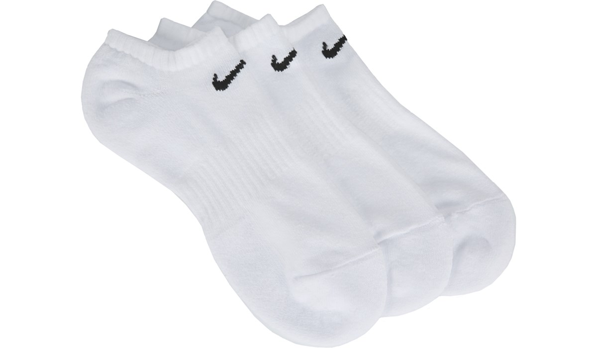 nike dri fit cushion no show