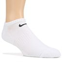 Men's 3 Pack Large Everyday Cushion No Show Socks - Front