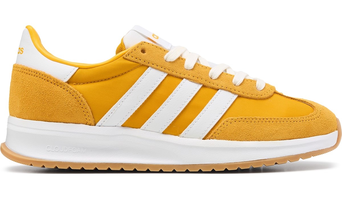 adidas Women's Run 70s Retro Sneaker Famous Footwear