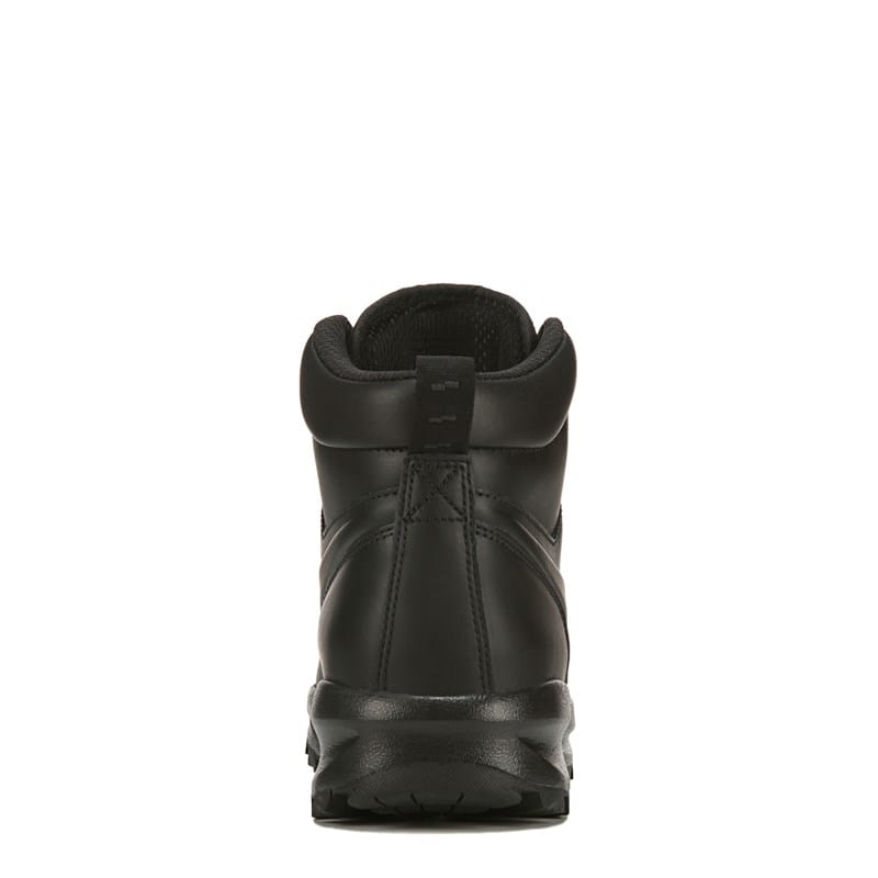 Nike Men's Manoa Leather Lace Up Boot 