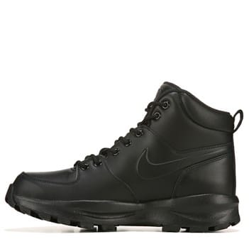 Nike Men's Manoa Leather Lace Up Boot 