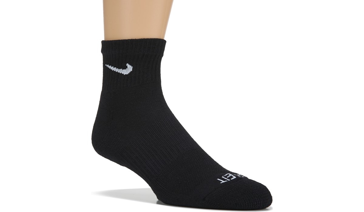 nike everyday plus cushion ankle