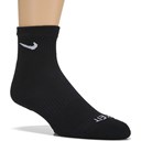 Men's 6 Pack Large Everyday Plus Cushion Ankle Socks - Front