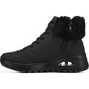 Women's Uno Rugged Fall Air Sneaker Boot - Left