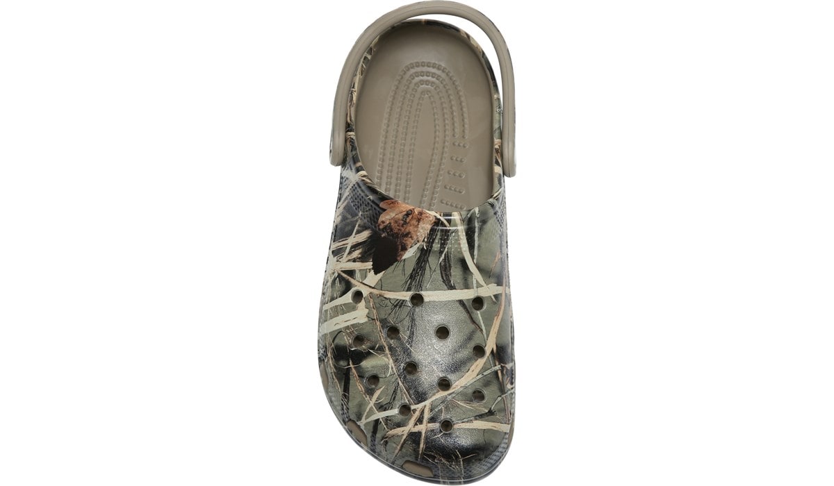 famous footwear crocs with fur