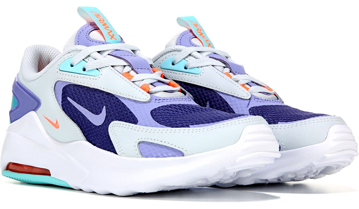 nike kids shoes air max