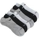 Black/Grey/White