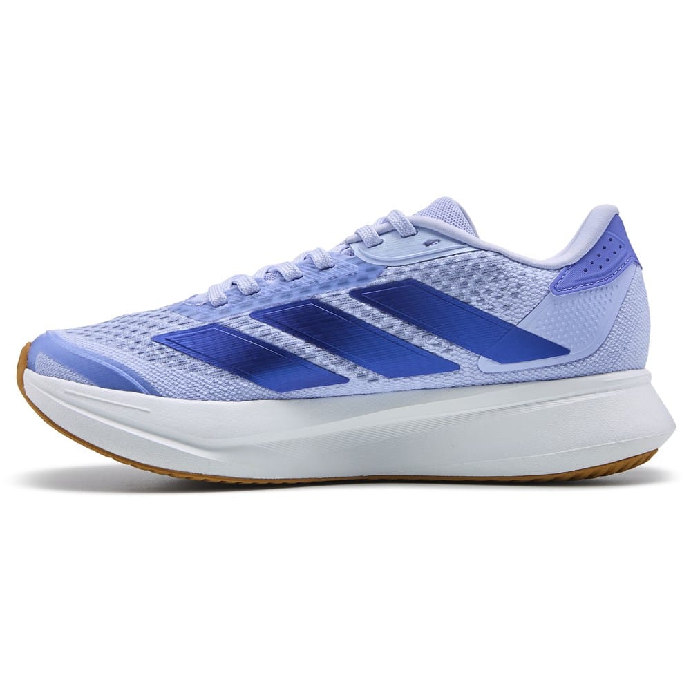 adidas gazelle silver green womens adidas Response Pace Women's Running Shoes, Size: 7.5, Black White main image 1