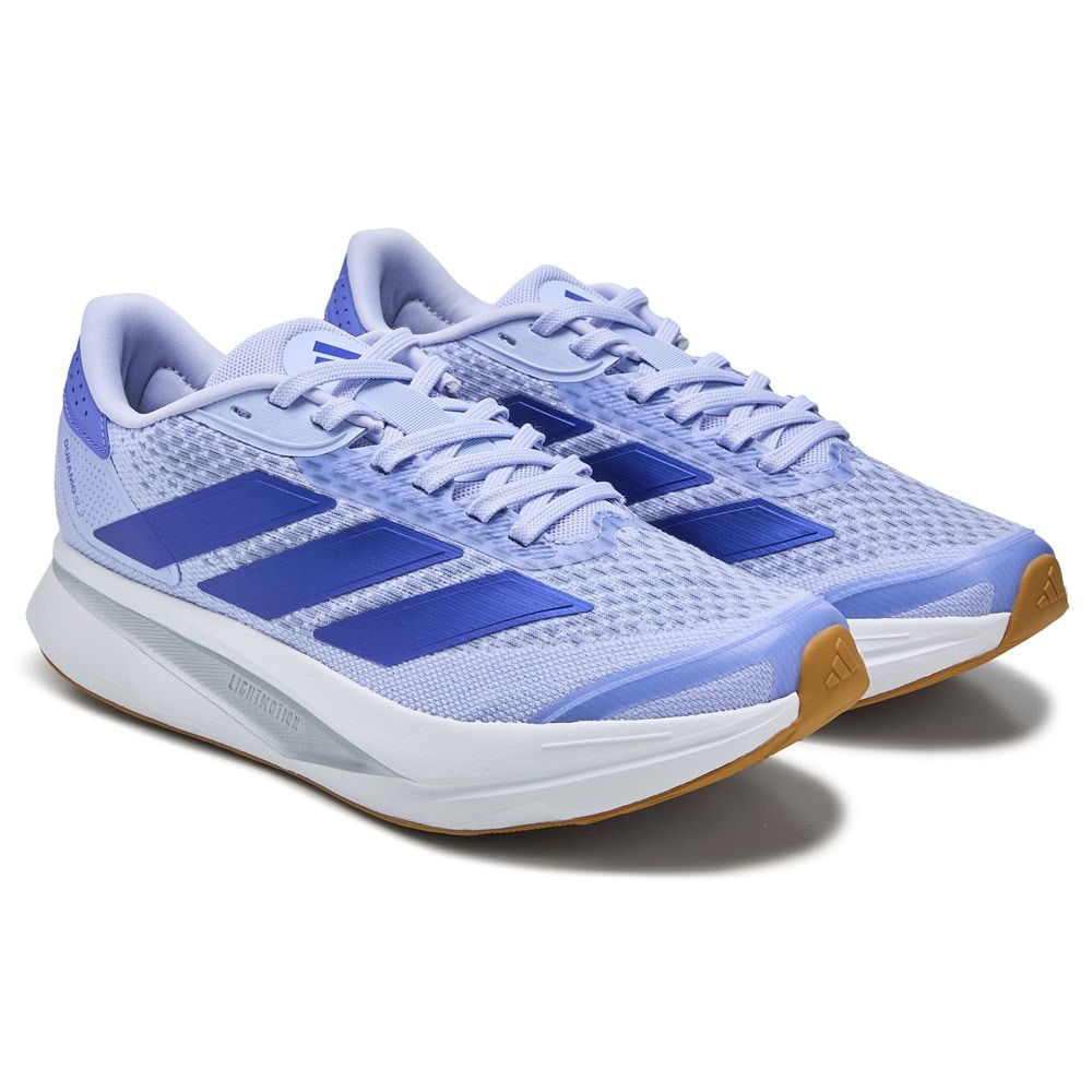 adidas Women's Duramo SL Running Shoe Famous Footwear