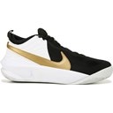 Black/White/Gold