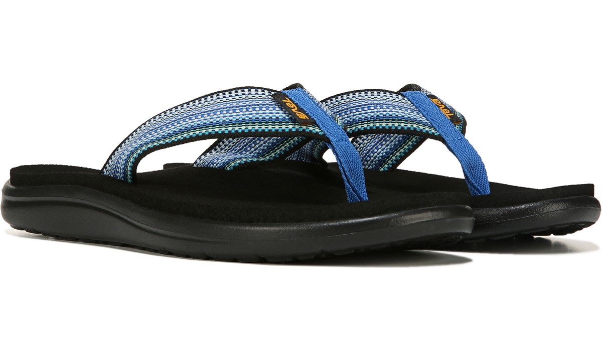 Buy > teva classic flip flop > in stock