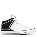 White/Black/Purple