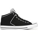 Black/Grey/White
