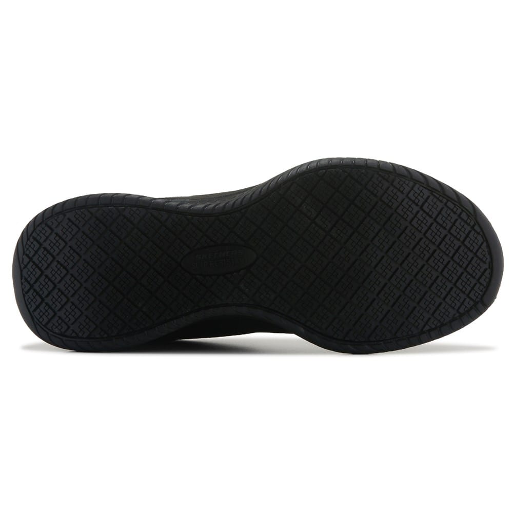Skechers Work Women's Ultra Flex 3.0 Jinie Slip Resistant Shoe